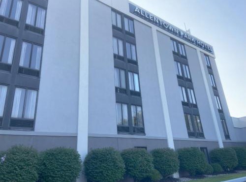 Allentown Park Hotel by The Red Collection