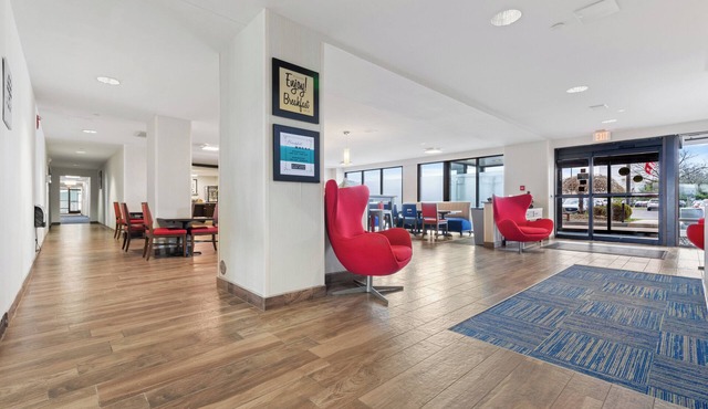 Allentown Park Hotel by The Red Collection