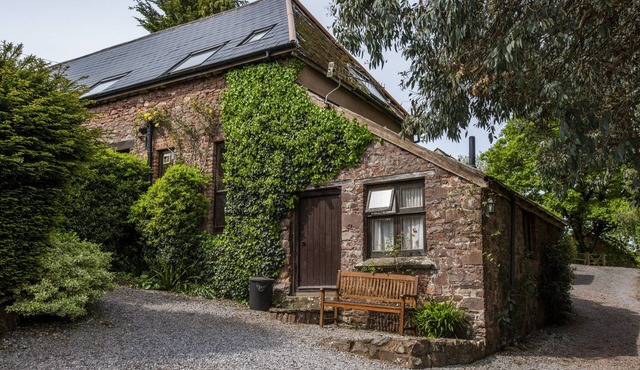 Allerford Cottage, Near Dunster