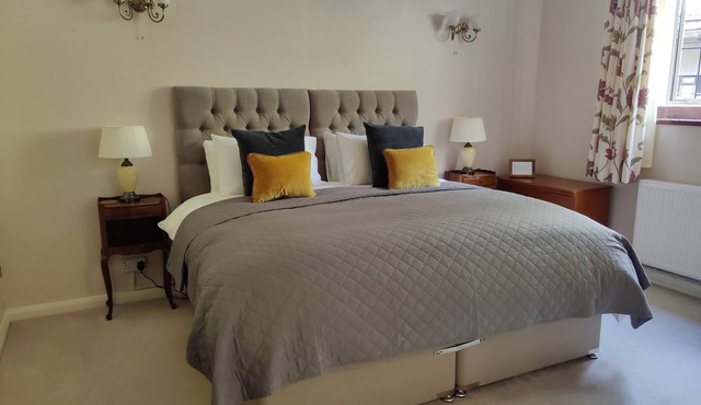 Allerford View Accessible Self Catering Apartment