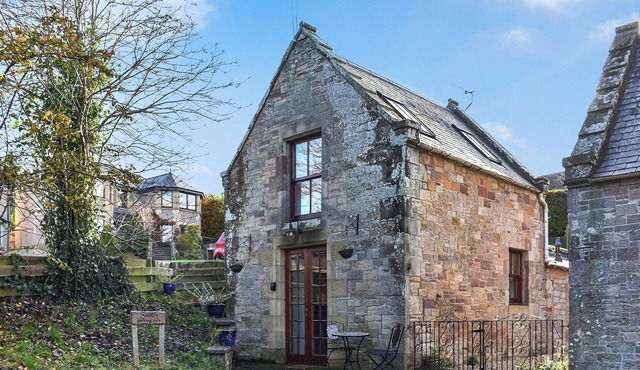 Allerton House Stable