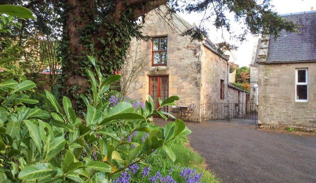Allerton House Stables