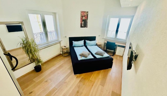 Allgäu Loft Obermaiselstein mit Privatsauna in Obermaiselstein