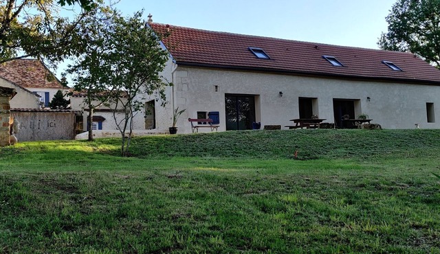 Alliance de la Beauté, du Calme et de la Sérénité