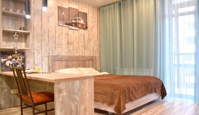 Allianceapart на Белинского 30