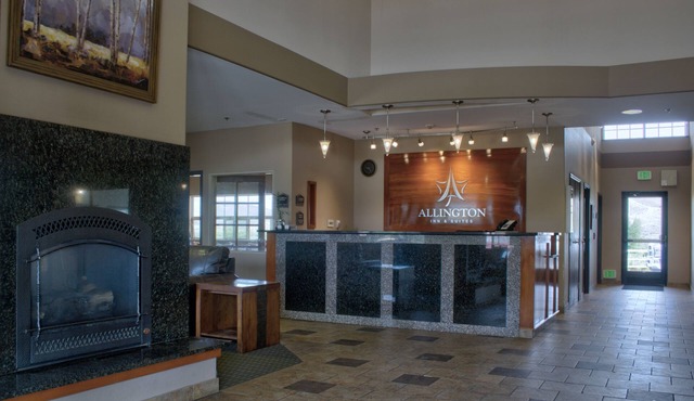 Allington Inn & Suites