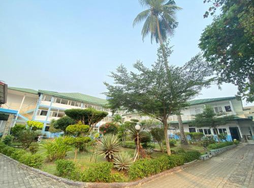 Allisa Resort Hotel