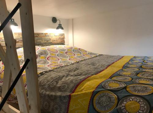 AlloAppartMeublé L'écrin