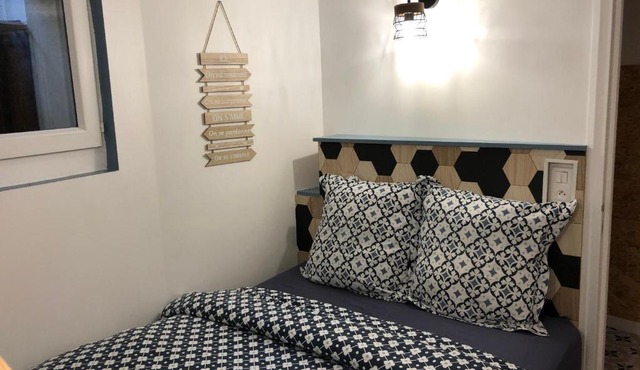 AlloAppartMeublé Topaze