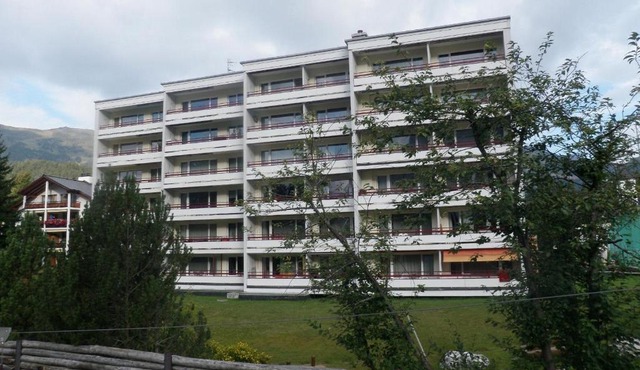 Allod (267 Ru) Whg. Nr. 307