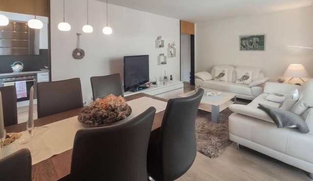 Allod Park Haus C 207 by Interhome
