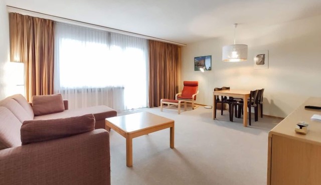 Allod Park Haus C 505 by Interhome