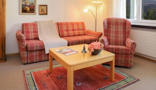 Allod Park Haus C 704 by Interhome