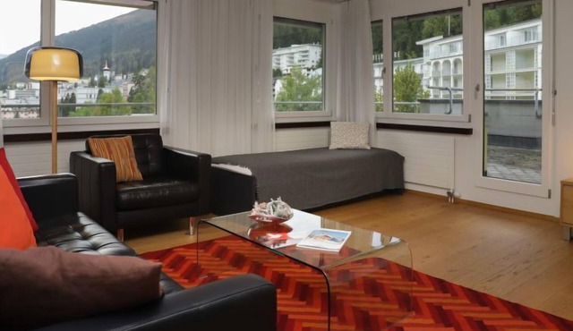 Allod Park Haus C 705 by Interhome