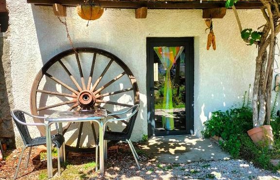 Allotjament rural Cal Xato