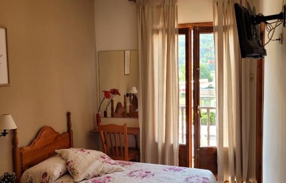 Allotjament rural Casa Milagros