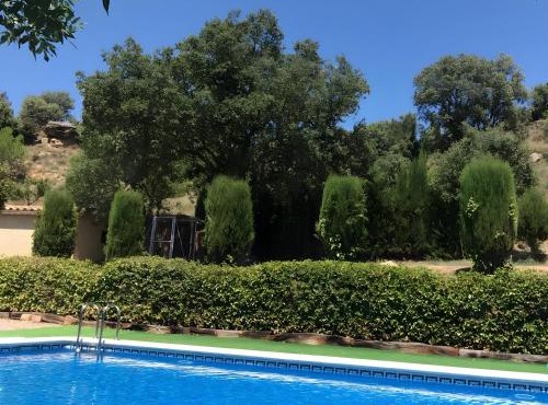 Allotjament Rural Solsona