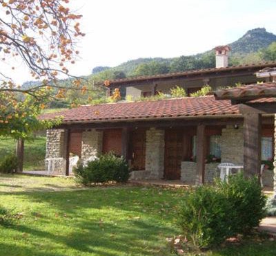 Allotjaments Colomer-Cullell