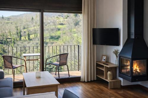Allotjaments Pirineus