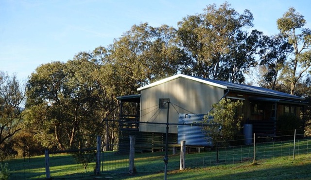 Allsops Paddock Farm Stay - Pet Friendly Min 2 Night Booking