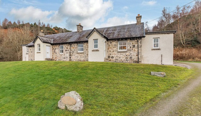 Allt na Criche - UKC5762