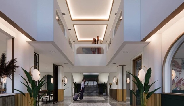 Alltrue Hotel Bintan - Tanjungpinang