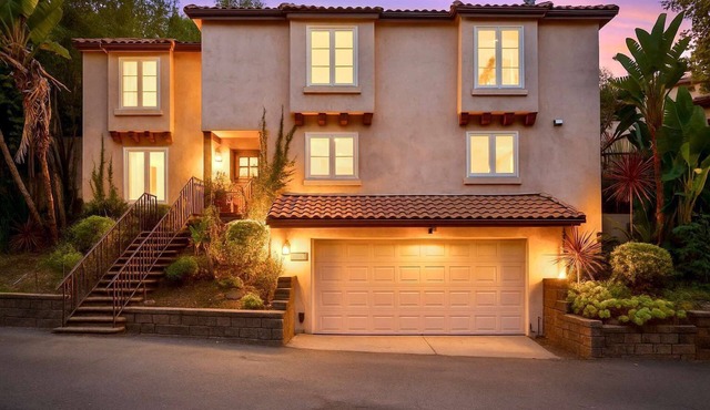 Allura Studio City Mediterranean with Private Pool