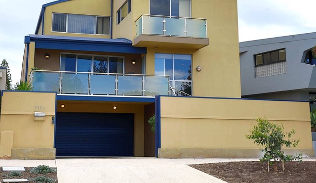 ALLURE AT HENLEY captivated in charm & elegance