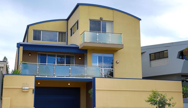 Allure @ Henley - Family, Beach, Cafe, Shopping