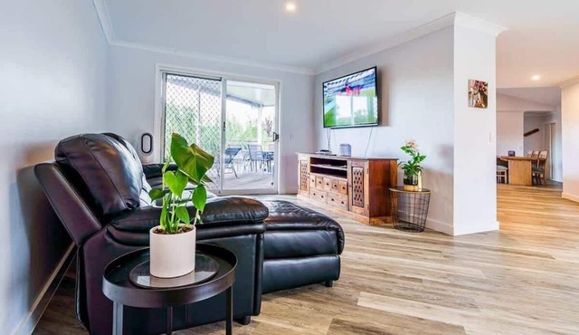 Allure home in Mudgeeraba