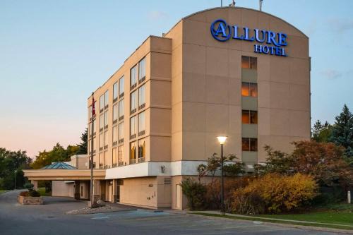 Allure Hotel & Conference Center
