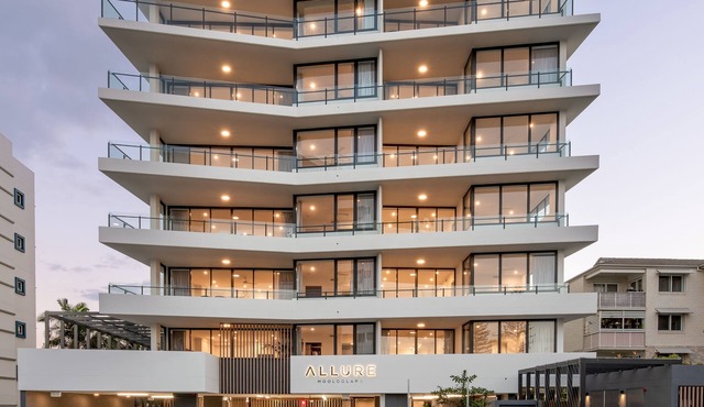 Allure Mooloolaba