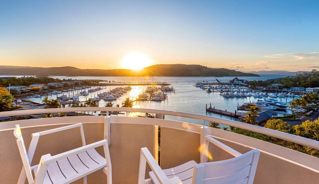 Allure on Hamilton, Allure on Hamilton - Sub Penthouse