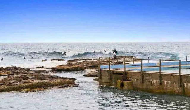 Allure on The Beach - BEACHFRONT - Wi-Fi