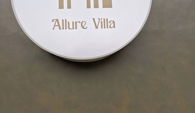 Allure Villa Yogyakarta
