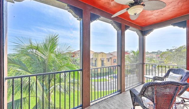 Alluring Naples Retreat w/Resort Amenities!