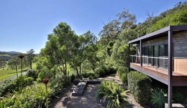 Alluvium - City Luxury in the Country