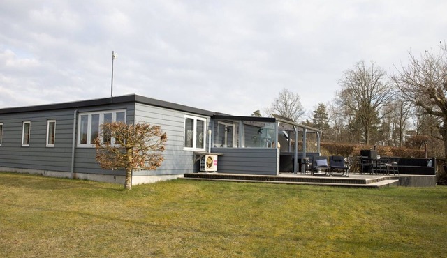 "Ally" - 1.2km from the sea by Interhome