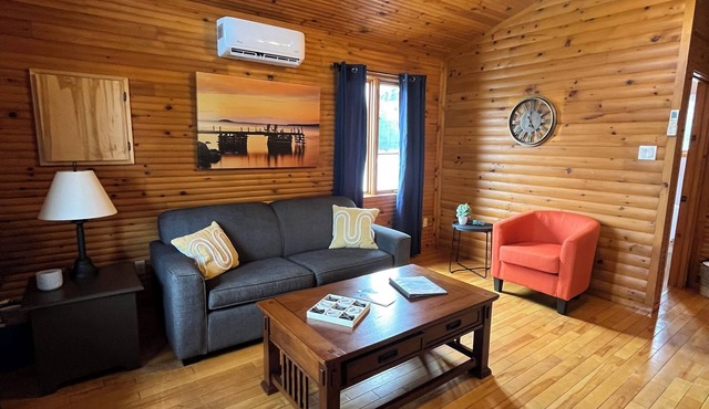 Ally's Cottage at Sandringham