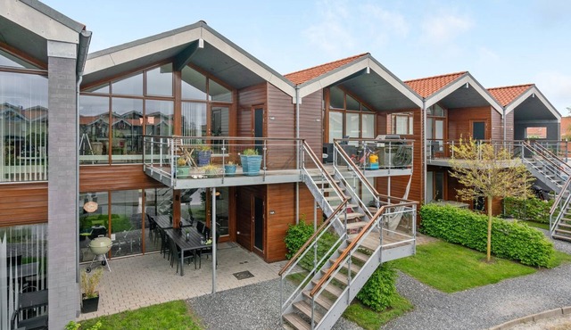 "Allyson" - 450m from the sea by Interhome