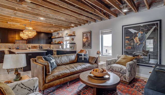 Alma Away For Your Perfect Western Stay