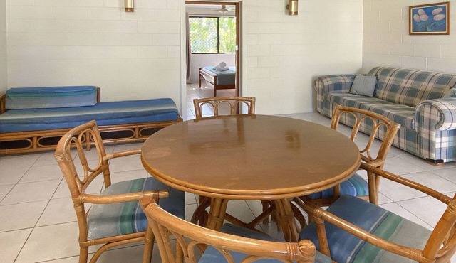 Alma Bay Holiday Unit 2