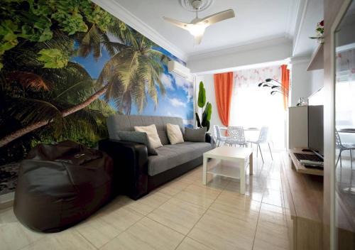 Alma Brizo Suites