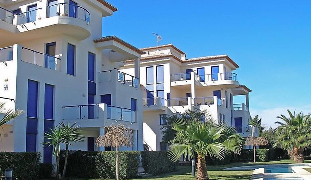 Alma del Sol by Interhome