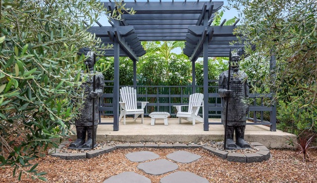 "Alma House" - Margate Q 4020