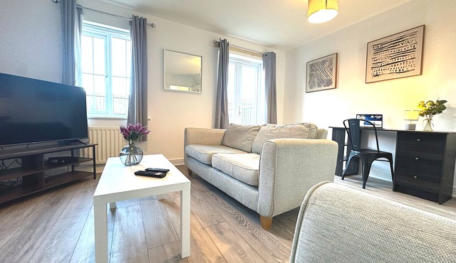 Alma House - The ideal location for Hartlepool
