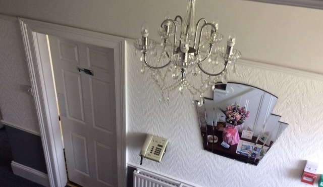 Alma Lodge Guest House