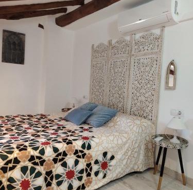 Alma Mudéjar Casa Rural