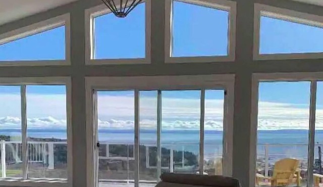 Alma Ocean Breeze - Brand New Cottage