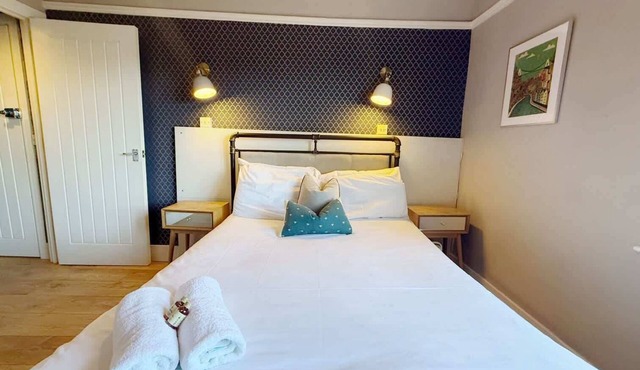 Alma Studios - Studio 7 - Hopewell